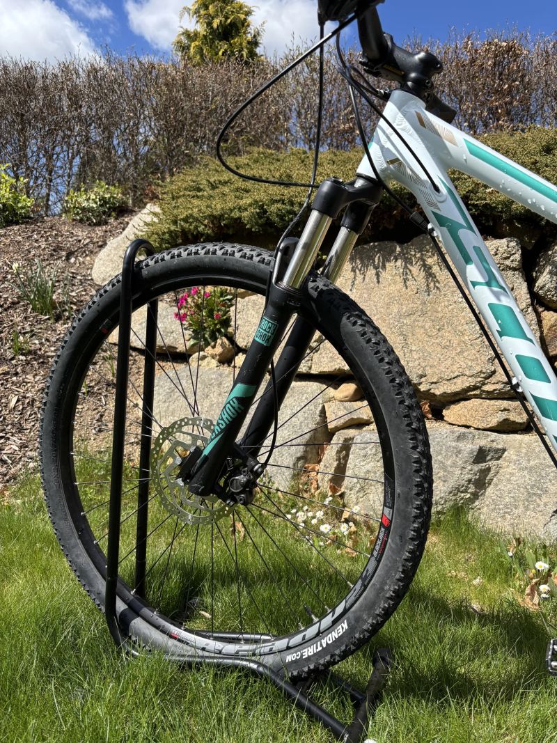 Scott Scale 920