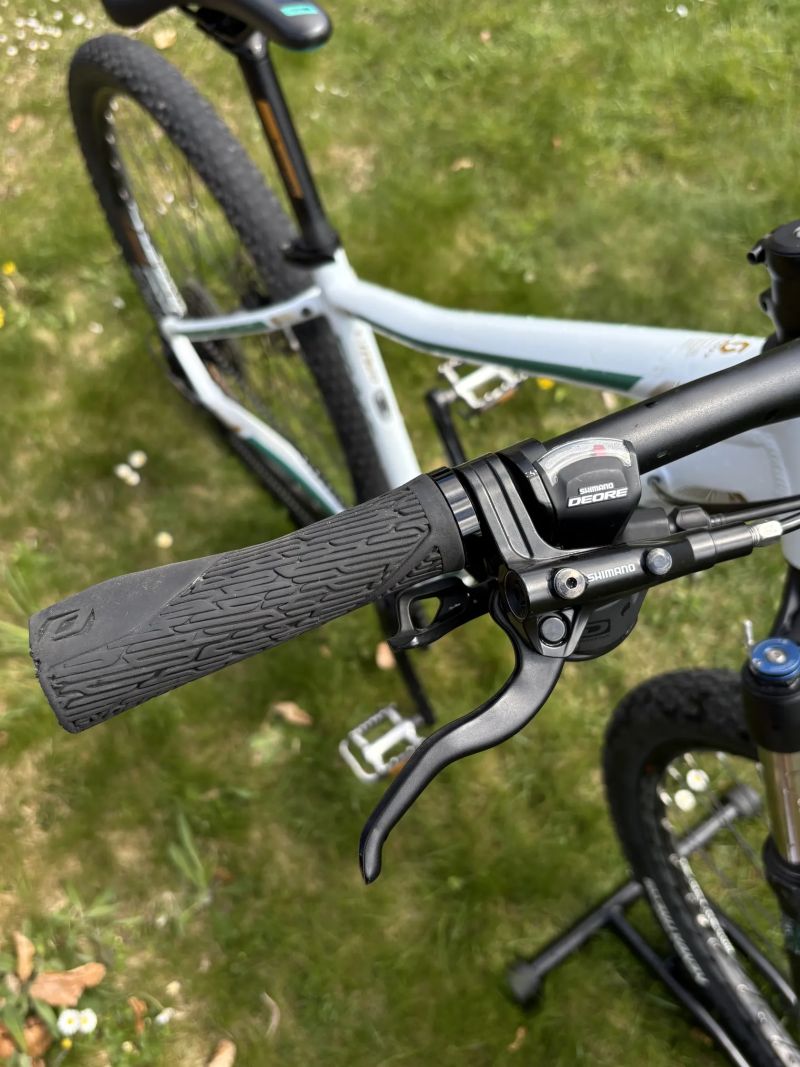 Scott Scale 920