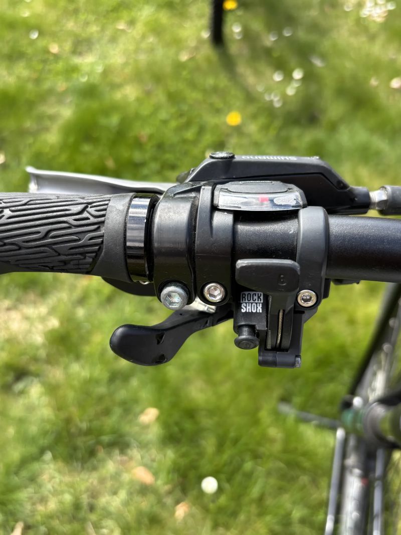 Scott Scale 920