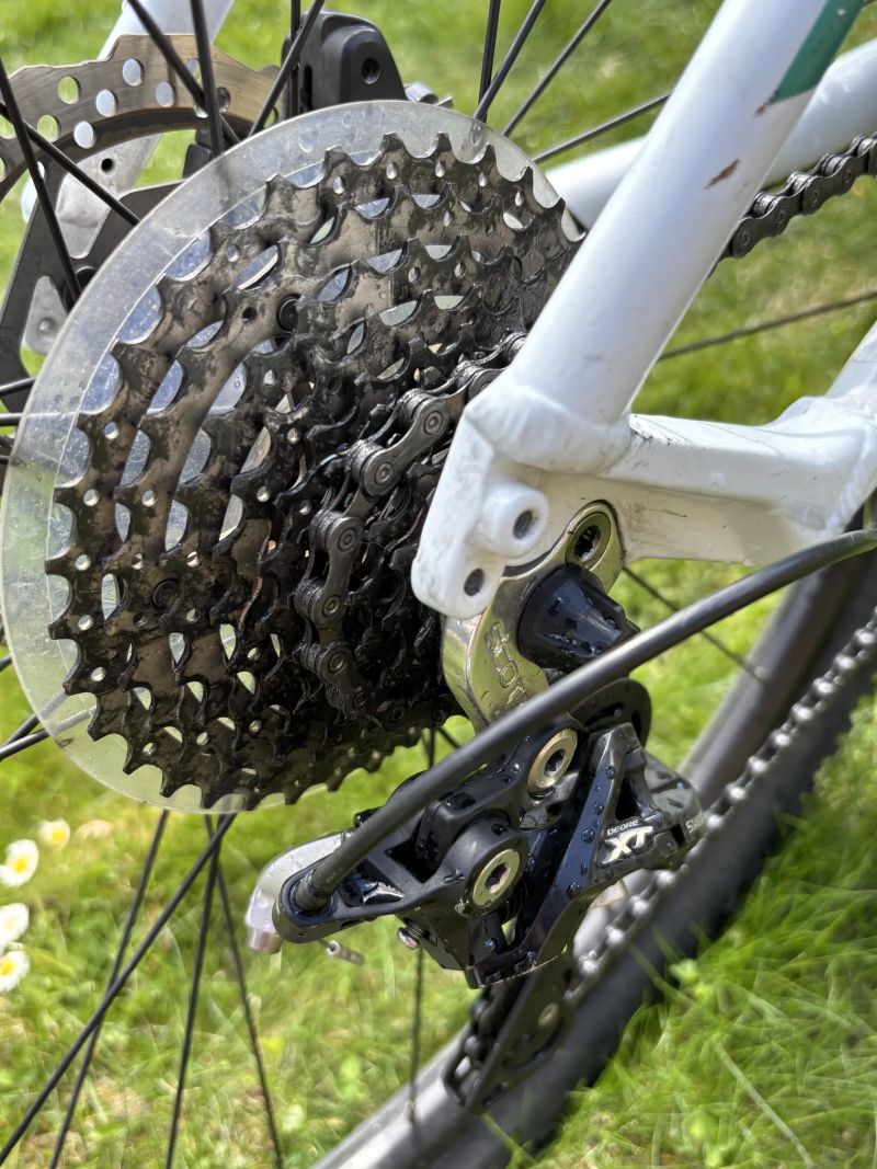 Scott Scale 920
