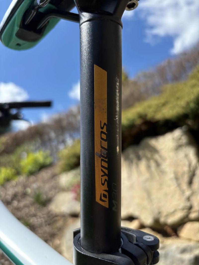 Scott Scale 920