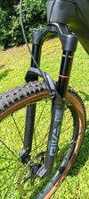 BULLS Sonic EVO AM SX 2, velikost L – SRAM GX AXS Transmission