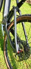 BULLS Sonic EVO AM SX 2, velikost L – SRAM GX AXS Transmission
