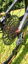BULLS Sonic EVO AM SX 2, velikost L – SRAM GX AXS Transmission