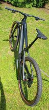 BULLS Sonic EVO AM SX 2, velikost L – SRAM GX AXS Transmission