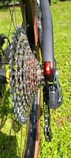 BULLS Sonic EVO AM SX 2, velikost L – SRAM GX AXS Transmission