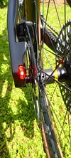 BULLS Sonic EVO AM SX 2, velikost L – SRAM GX AXS Transmission