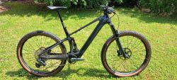 BULLS Sonic EVO AM SX 2, velikost L – SRAM GX AXS Transmission