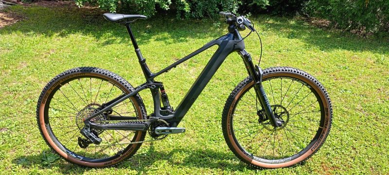 BULLS Sonic EVO AM SX 2, velikost L – SRAM GX AXS Transmission