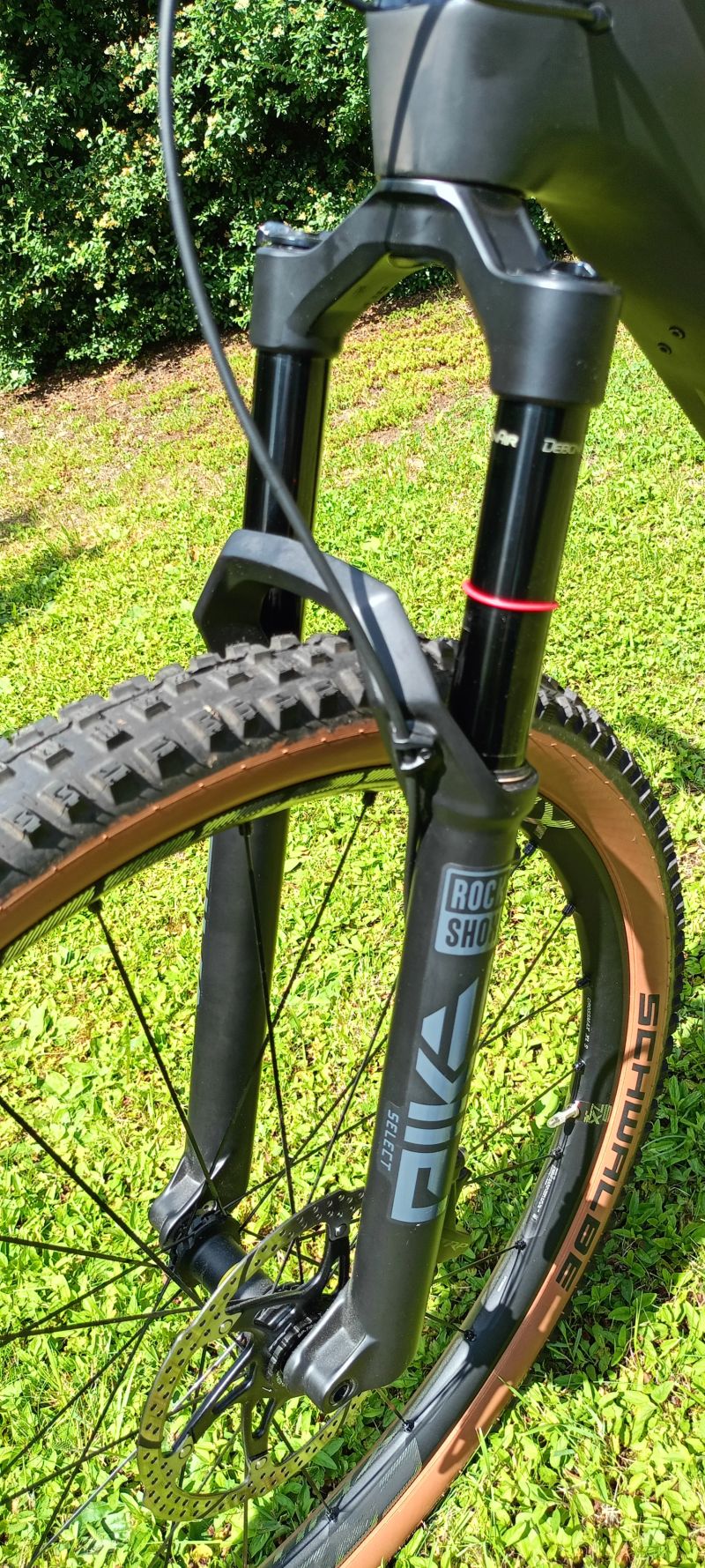 BULLS Sonic EVO AM SX 2, velikost L – SRAM GX AXS Transmission