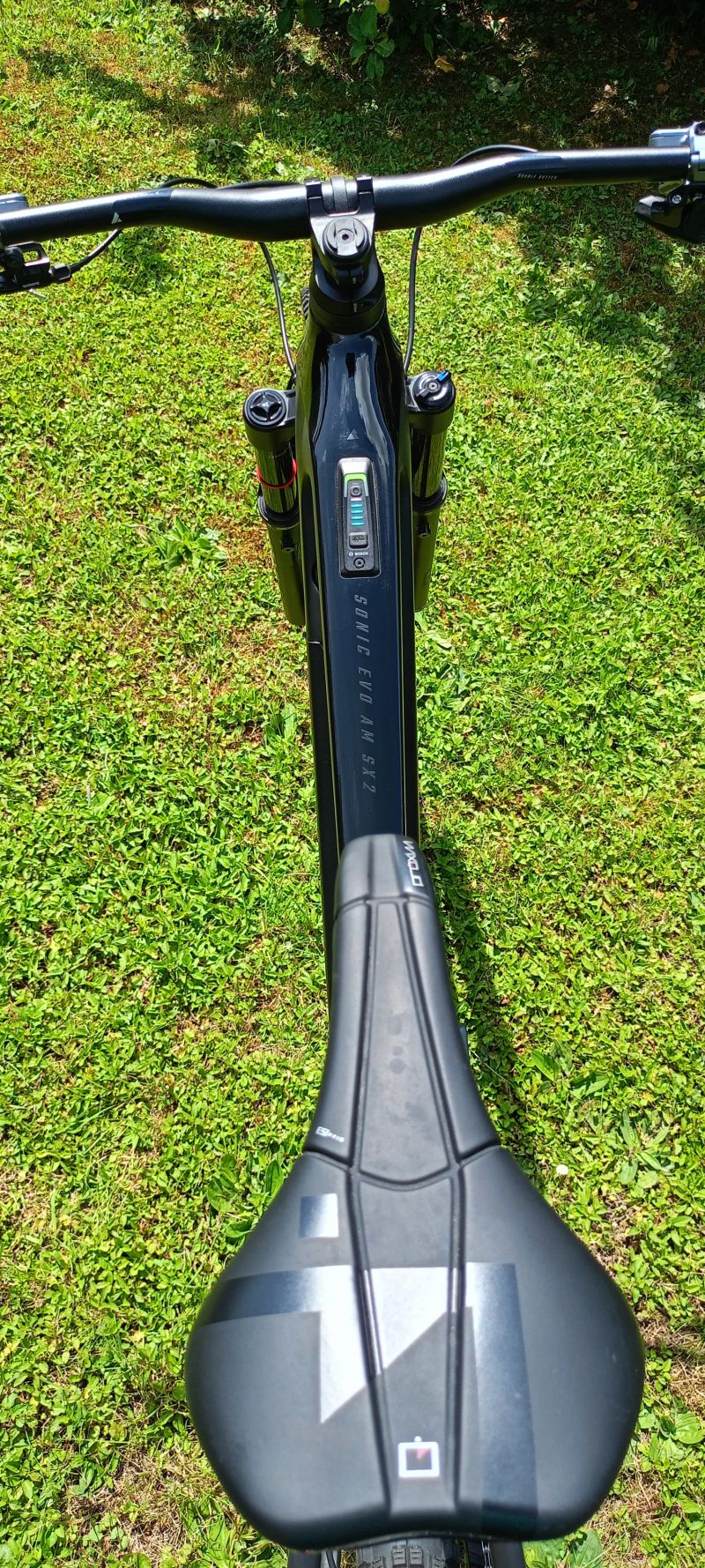 BULLS Sonic EVO AM SX 2, velikost L – SRAM GX AXS Transmission