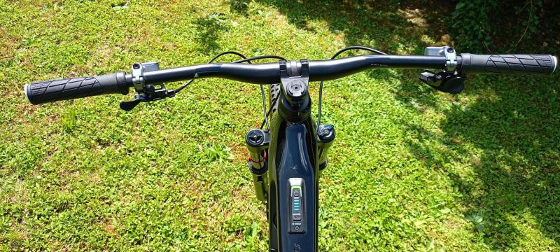 BULLS Sonic EVO AM SX 2, velikost L – SRAM GX AXS Transmission