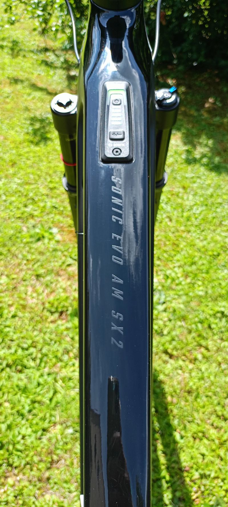 BULLS Sonic EVO AM SX 2, velikost L – SRAM GX AXS Transmission