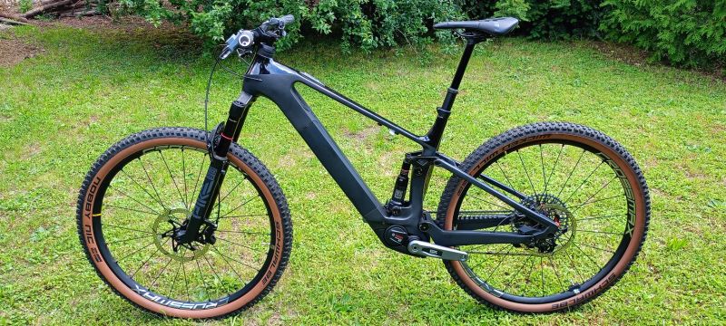 BULLS Sonic EVO AM SX 2, velikost L – SRAM GX AXS Transmission
