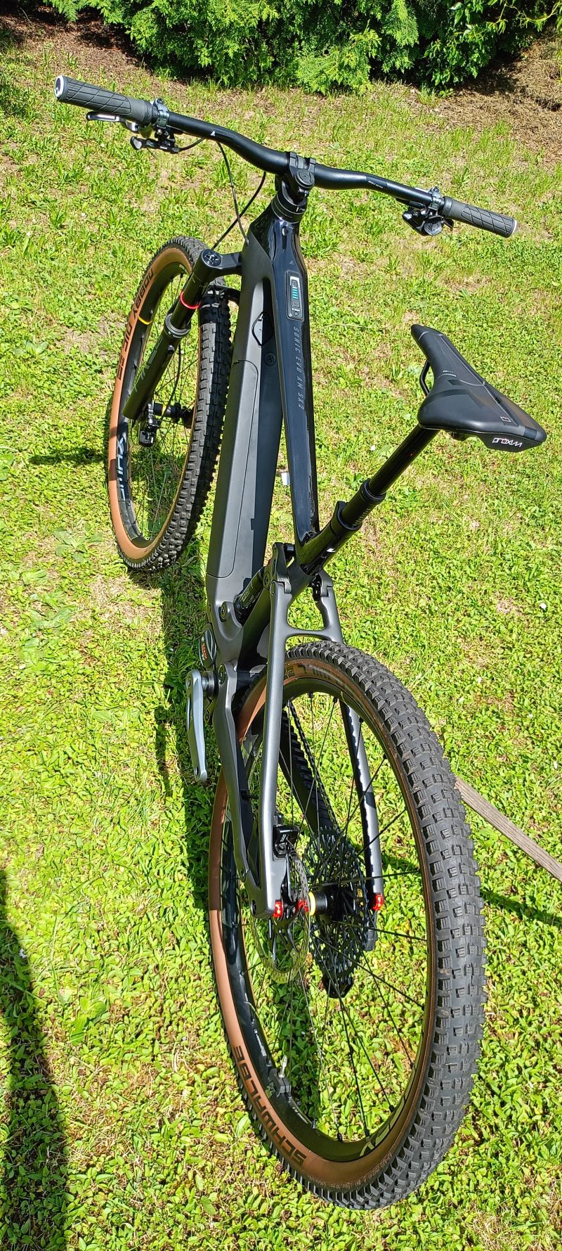 BULLS Sonic EVO AM SX 2, velikost L – SRAM GX AXS Transmission