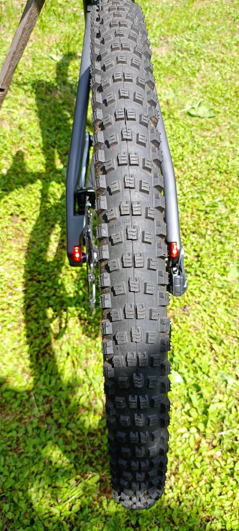BULLS Sonic EVO AM SX 2, velikost L – SRAM GX AXS Transmission