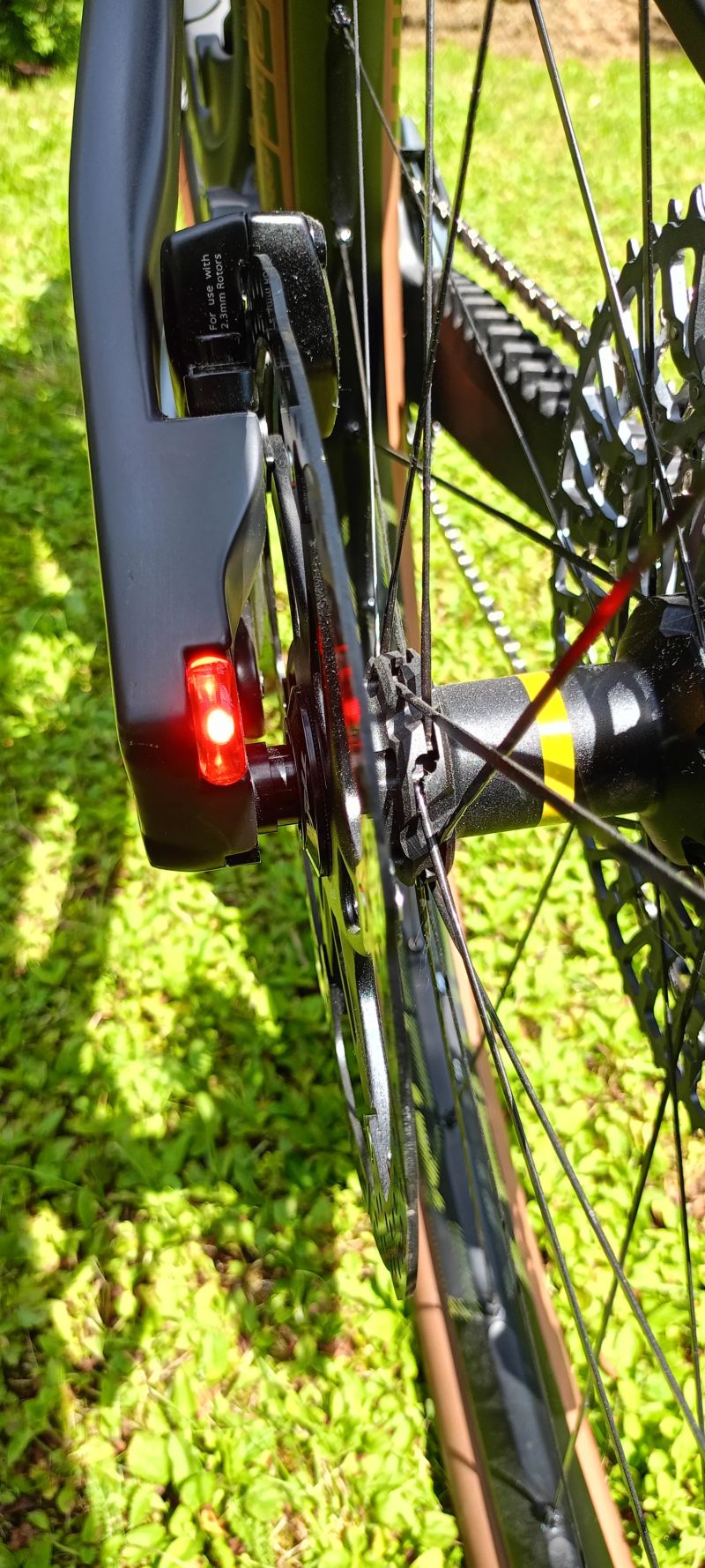 BULLS Sonic EVO AM SX 2, velikost L – SRAM GX AXS Transmission
