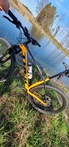 Trek Procaliber 9.6