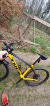 Trek Procaliber 9.6