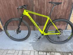 Cannondale Cannondale F-Si Carbon 4