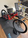 Cannondale Scalpel Carbon 3 - první majitel