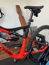 Cannondale Scalpel Carbon 3 - první majitel