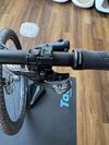 Cannondale Scalpel Carbon 3 - první majitel