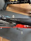 Cannondale Scalpel Carbon 3 - první majitel
