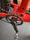 Cannondale Scalpel Carbon 3 - první majitel