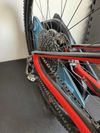 Cannondale Scalpel Carbon 3 - první majitel