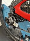 Cannondale Scalpel Carbon 3 - první majitel