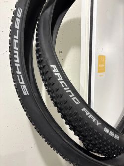 Plášť Schwalbe Racing Ray Performance Addix TLR 29 x 2,25 MTB kevlar