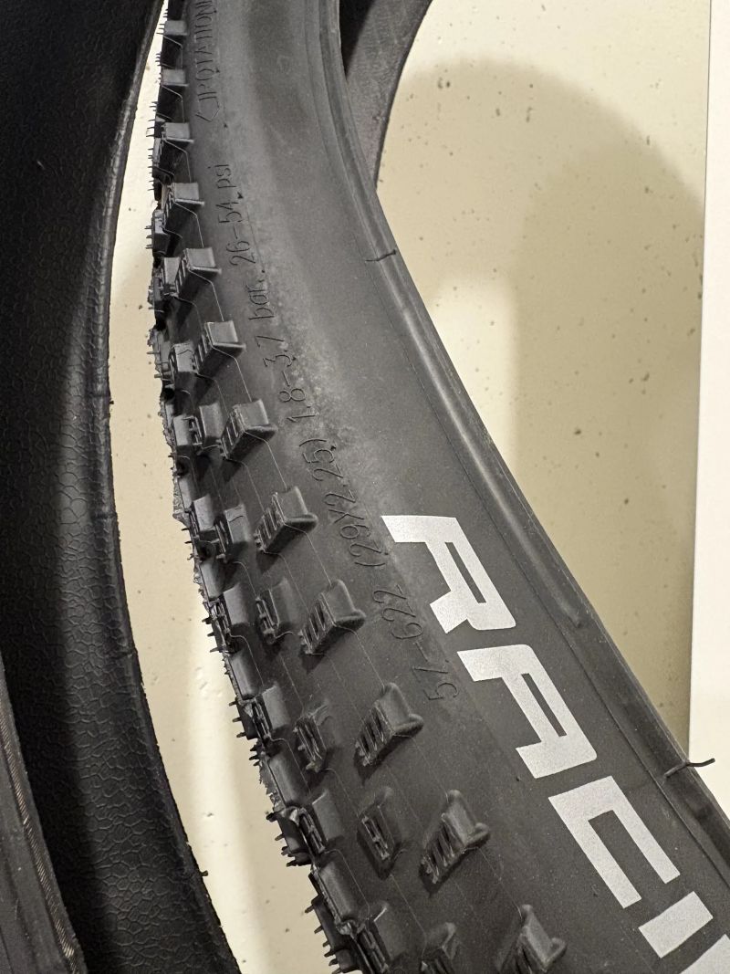 Plášť Schwalbe Racing Ray Performance Addix TLR 29 x 2,25 MTB kevlar