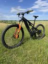 Specialized Turbo Levo