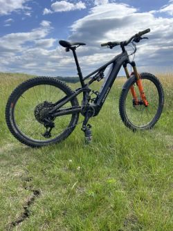 Specialized Turbo Levo