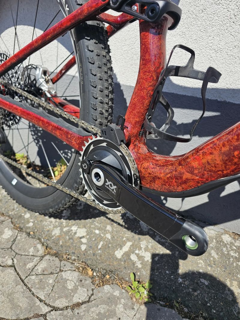 Specialized S-Works Epic 8