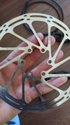 Sram level T