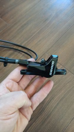Sram level T