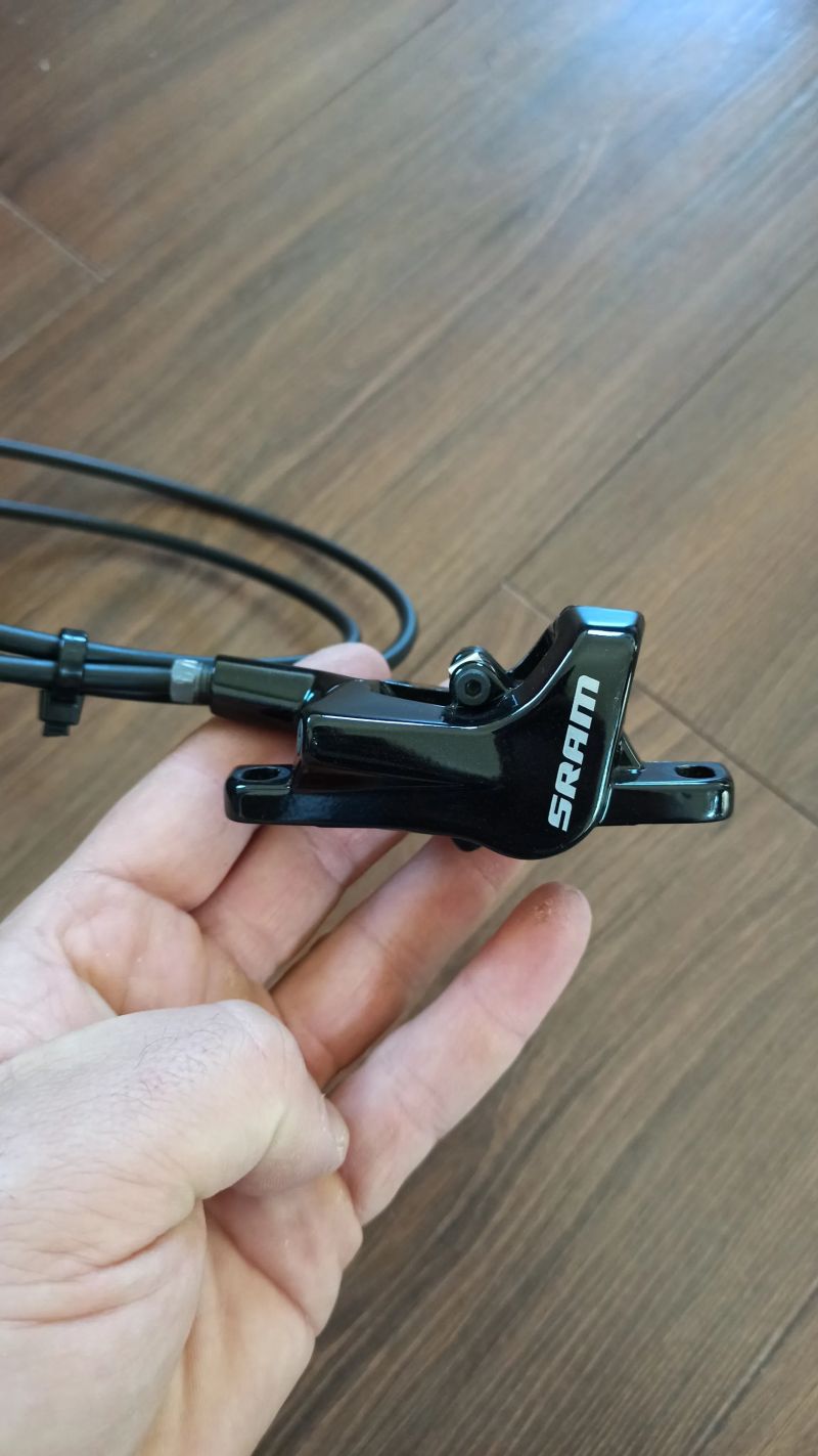 Sram level T