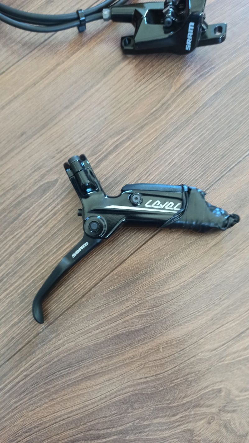 Sram level T