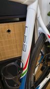 Colnago C59 Italia Disc /56s/ Super Record EPS
