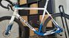 Colnago C59 Italia Disc /56s/ Super Record EPS