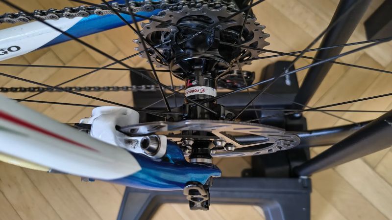 Colnago C59 Italia Disc /56s/ Super Record EPS