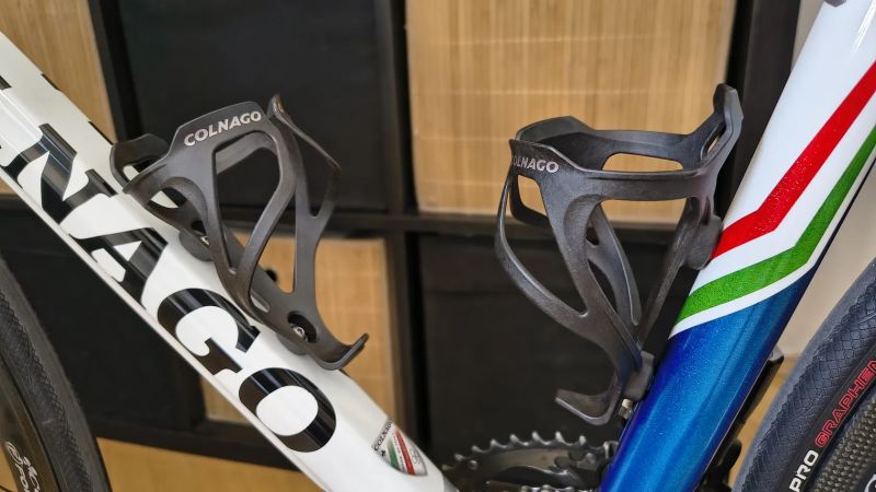 Colnago C59 Italia Disc /56s/ Super Record EPS