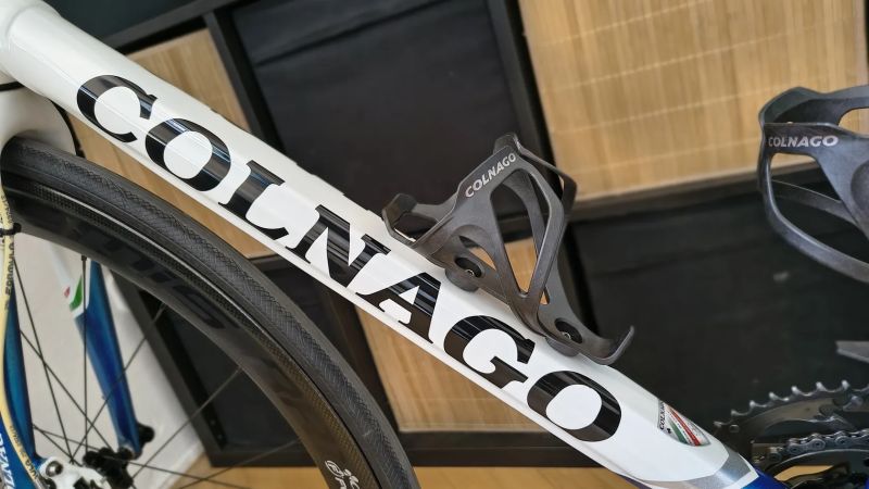 Colnago C59 Italia Disc /56s/ Super Record EPS