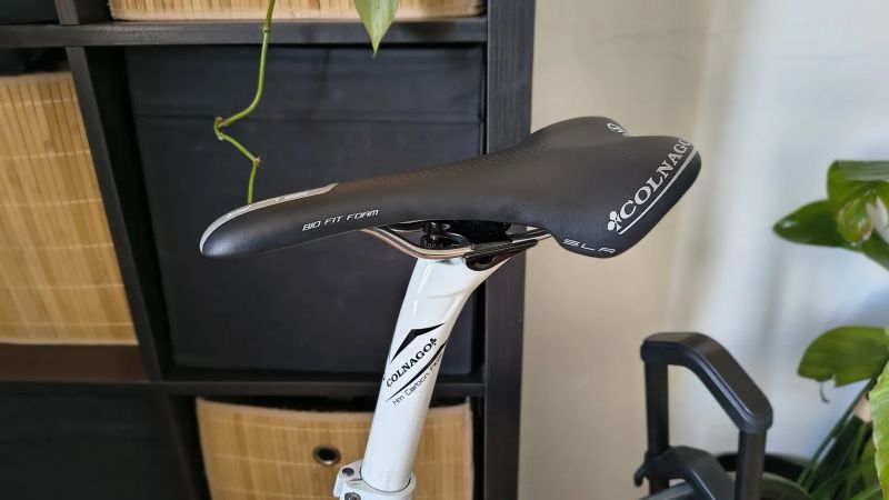 Colnago C59 Italia Disc /56s/ Super Record EPS