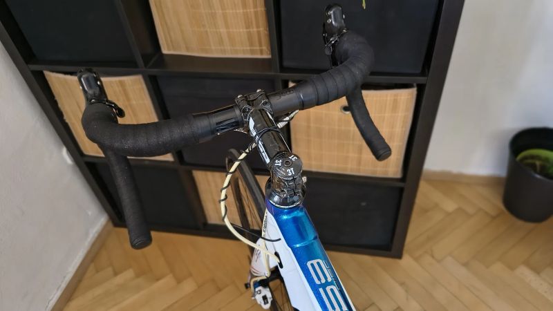 Colnago C59 Italia Disc /56s/ Super Record EPS