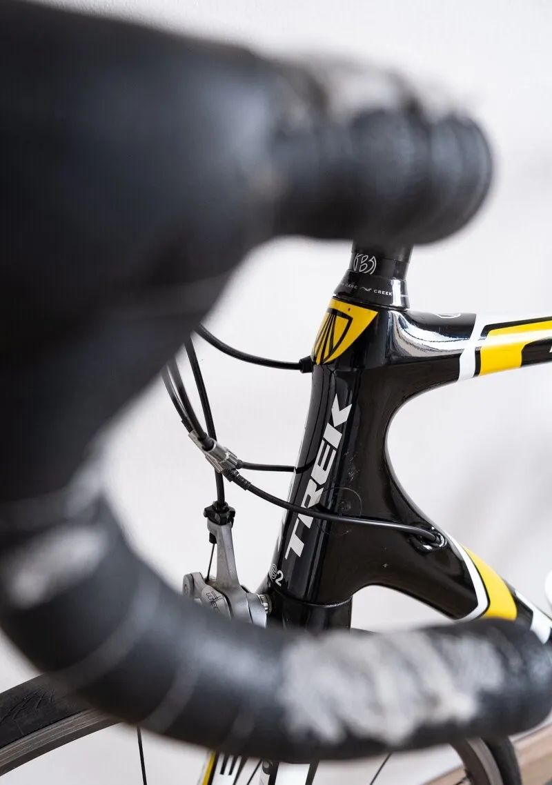 Trek Madone 6.2