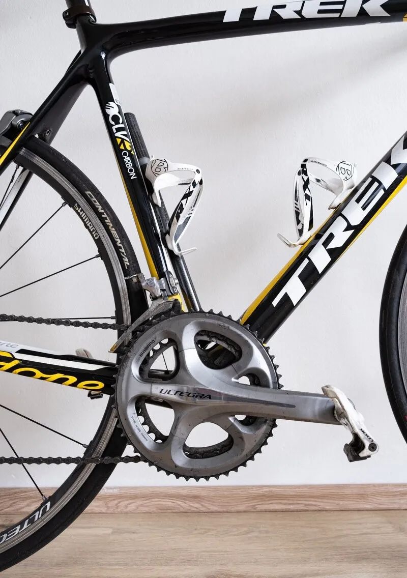 Trek Madone 6.2