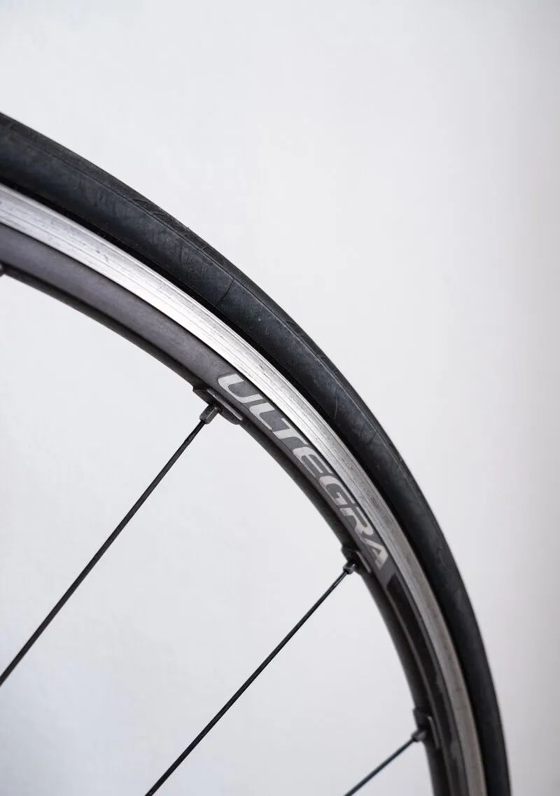 Trek Madone 6.2